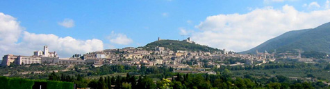 Assisi PG