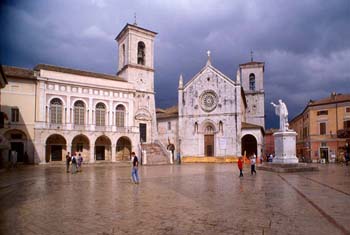 Norcia-PG