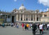 Roma Piazza San Pietro