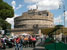 Roma Castel Sant'Angelo